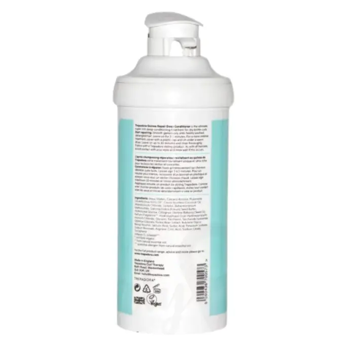 Trepadora Quinoa Repair Deep Conditioner 500ml — frontal